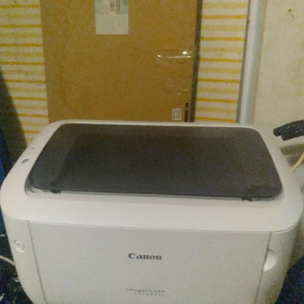 Canon Image Printer